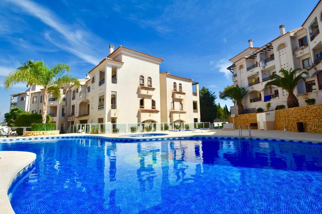 Albir Apartments by Renteando, Albir – Bijgewerkte prijzen 2022