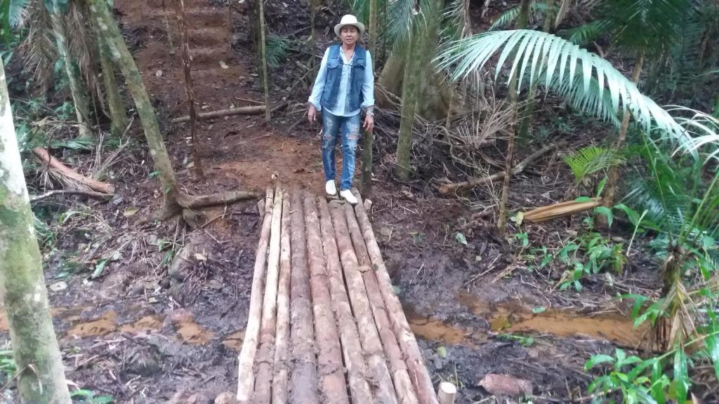  Sitio Camundongo