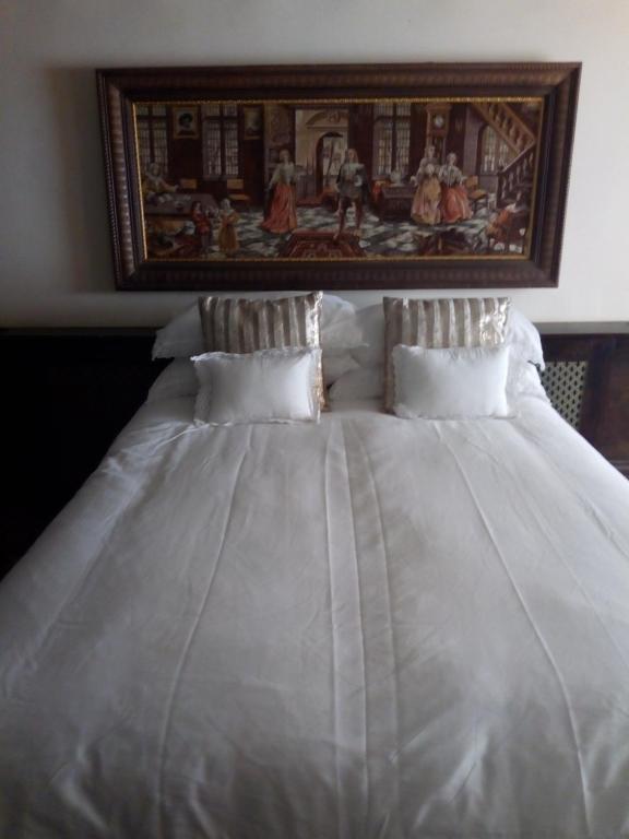 The Old Tea House - Бюджет двухместный номер