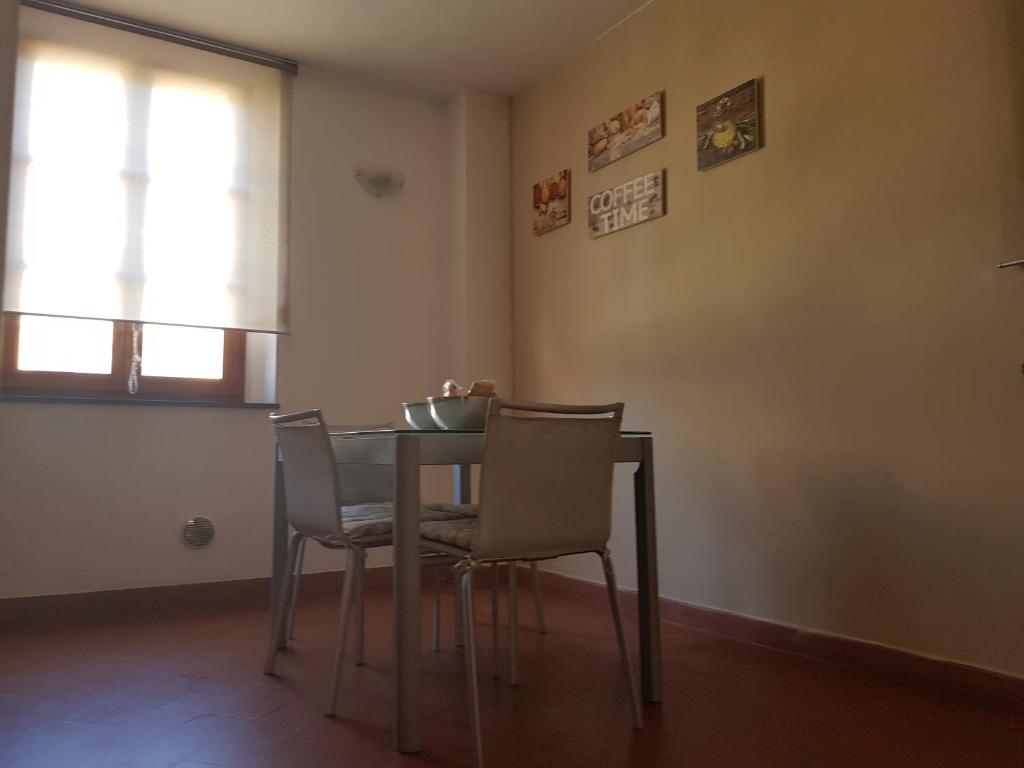 Fotografia z galérie ubytovania In Piazzetta v destinácii Pisa