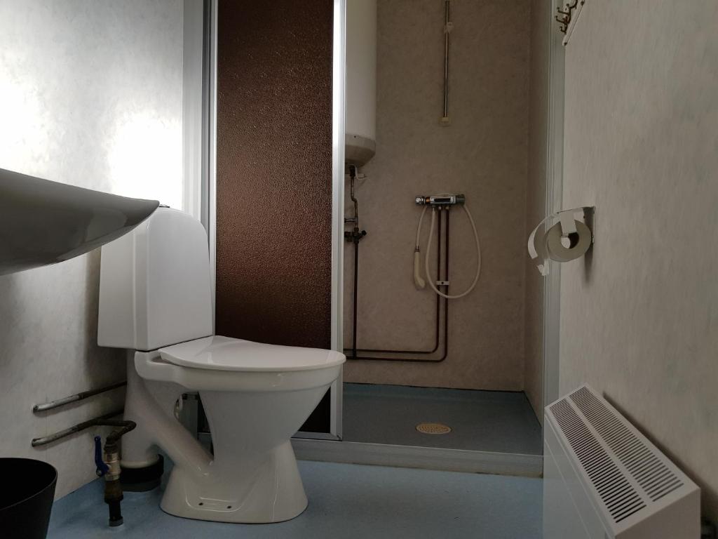 Fotografie z fotogalerie ubytování Bydalens Fjällby v destinaci Hallen