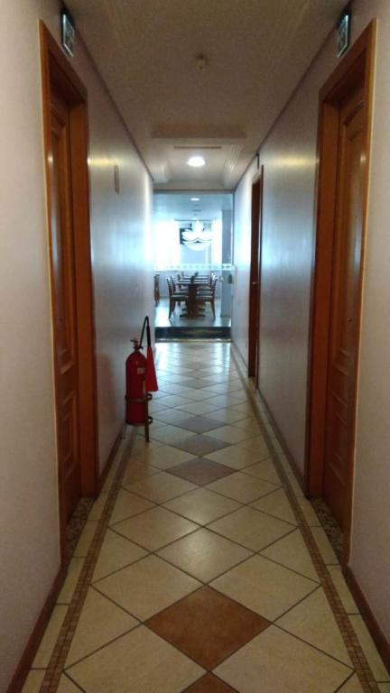  Hotel Luni