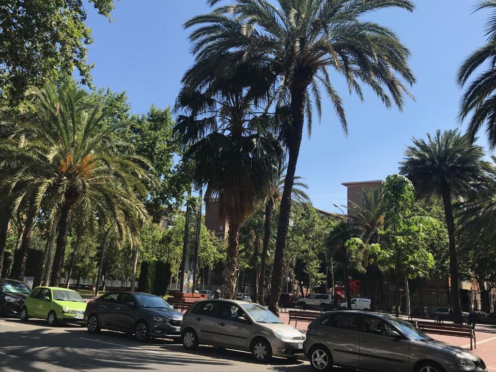 Fotografie z fotogalerie ubytování Nova Mar Bella Apartment v destinaci Barcelona