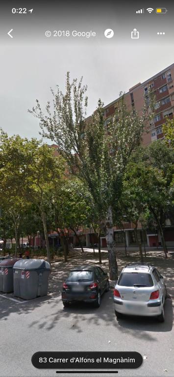 Fotografie z fotogalerie ubytování Nova Mar Bella Apartment v destinaci Barcelona