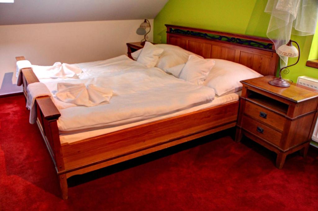 BIRDIE Pension & Wellness - Family Suite