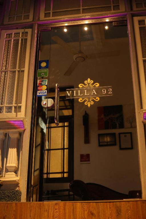Fotografie z fotogalerie ubytování Villa 92 City Stay v destinaci Kandy