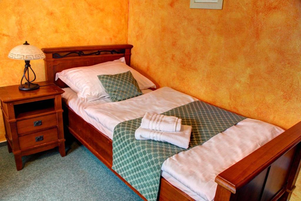 BIRDIE Pension & Wellness - Twin Room - Disability Access