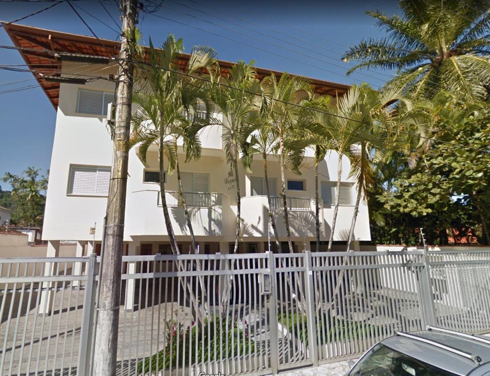  Apartamento Itaguá