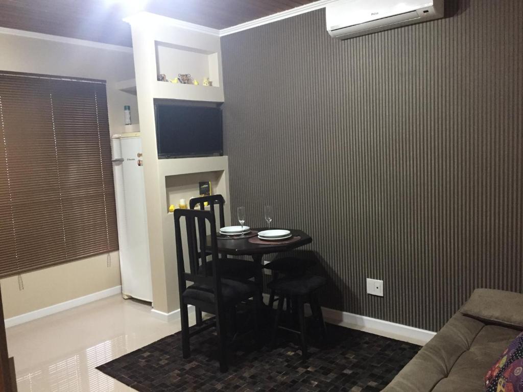  Apartamento em Canela