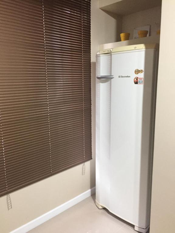  Apartamento em Canela