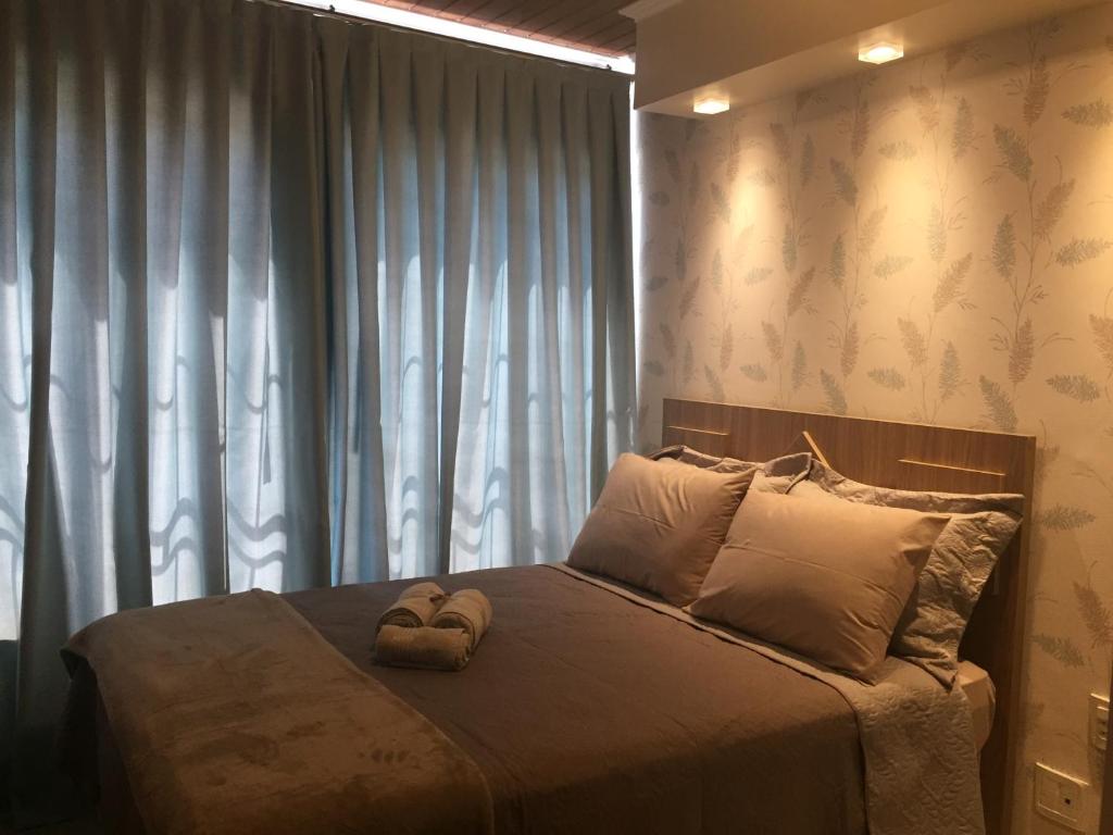 Apartamento em Canela