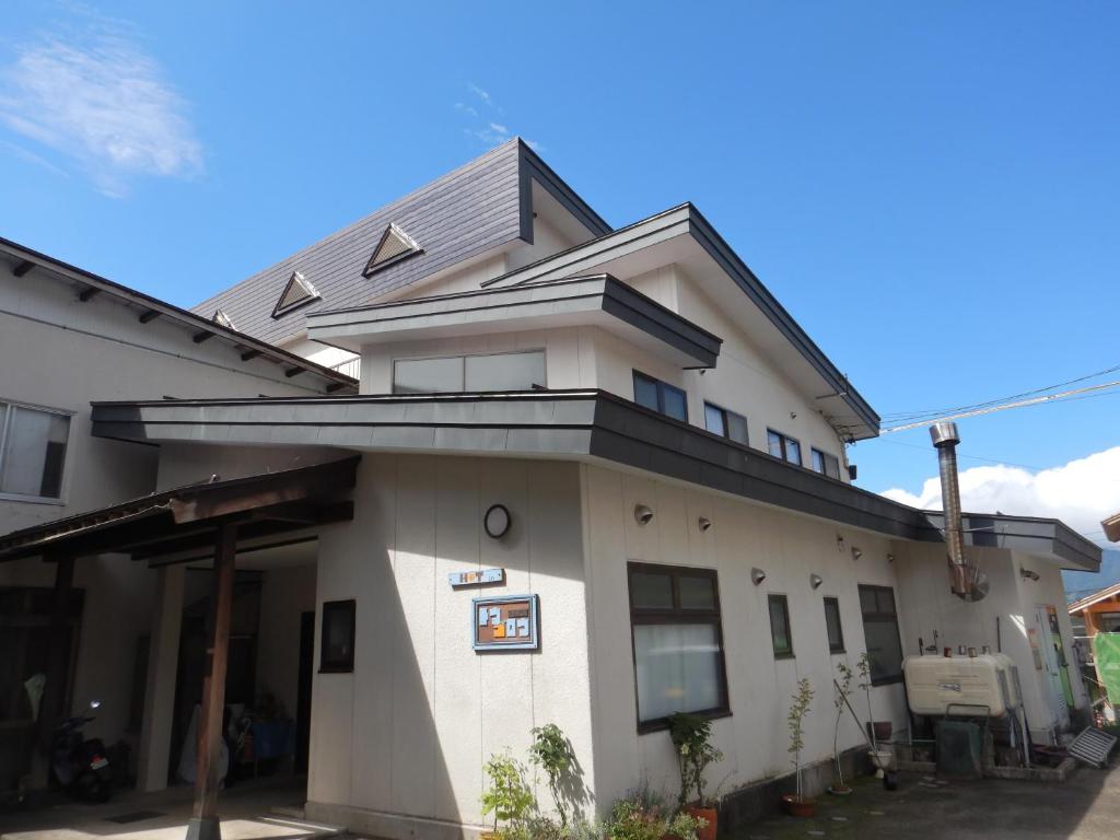 Fotografie z fotogalerie ubytování Togoro v destinaci Nozawa Onsen