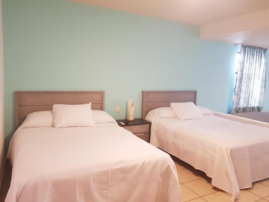 Suite frente al Mar - Studio -appartement Met Uitzicht Op Zee