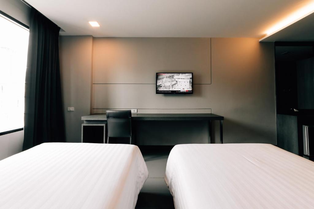 Spenza Hotel - Resim 18