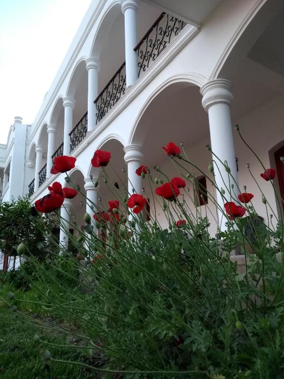 Hotel Portal del Santo