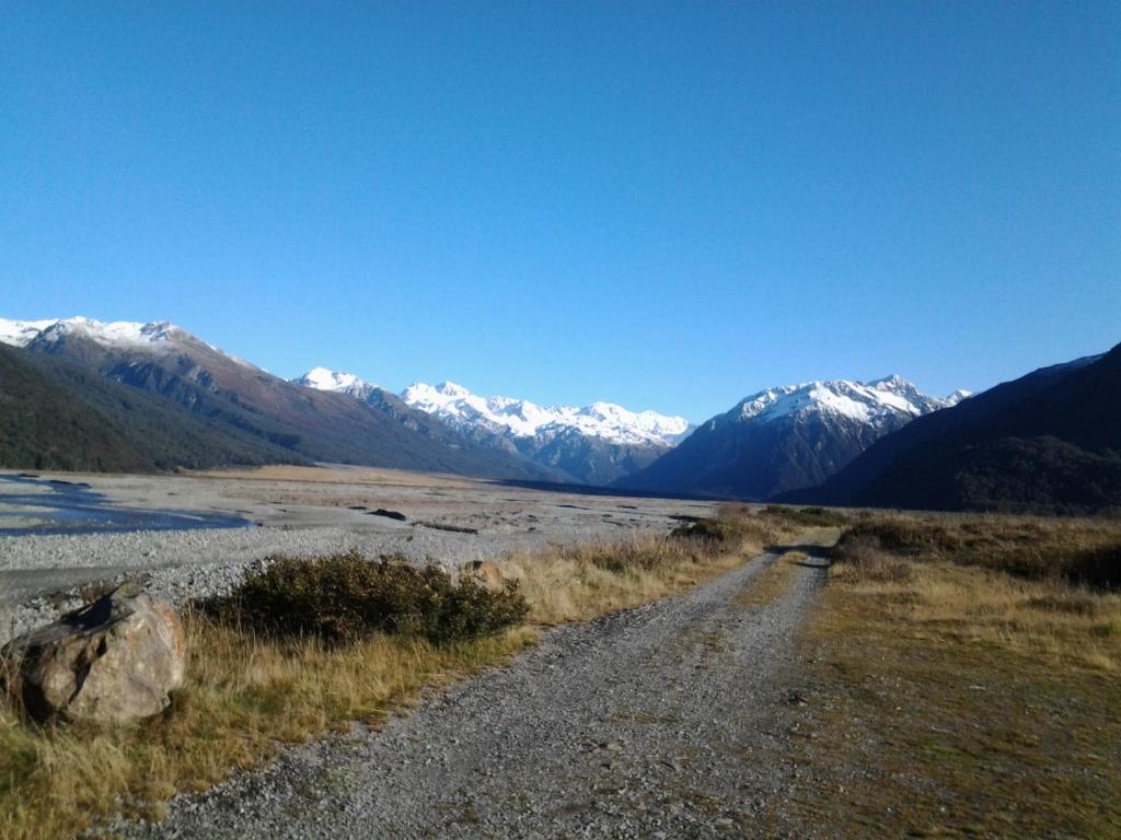 Jackson's Retreat Alpine Holiday Park photo