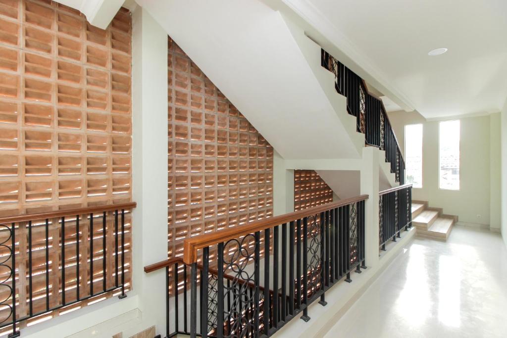 Fotografie z fotogalerie ubytování RedDoorz Premium near Ragunan Zoo 2 v destinaci Jakarta