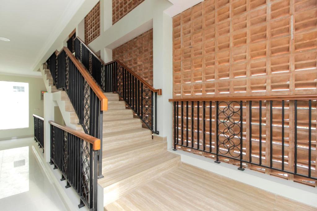Fotografie z fotogalerie ubytování RedDoorz Premium near Ragunan Zoo 2 v destinaci Jakarta