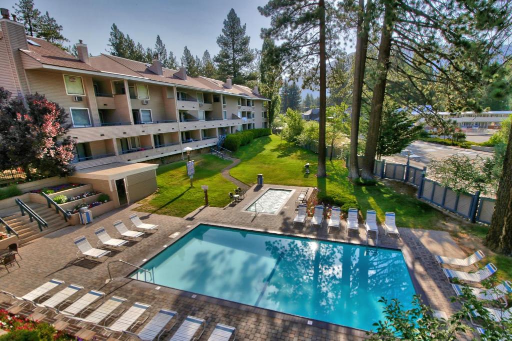 Lakeland Village at Heavenly, South Lake Tahoe – Preços