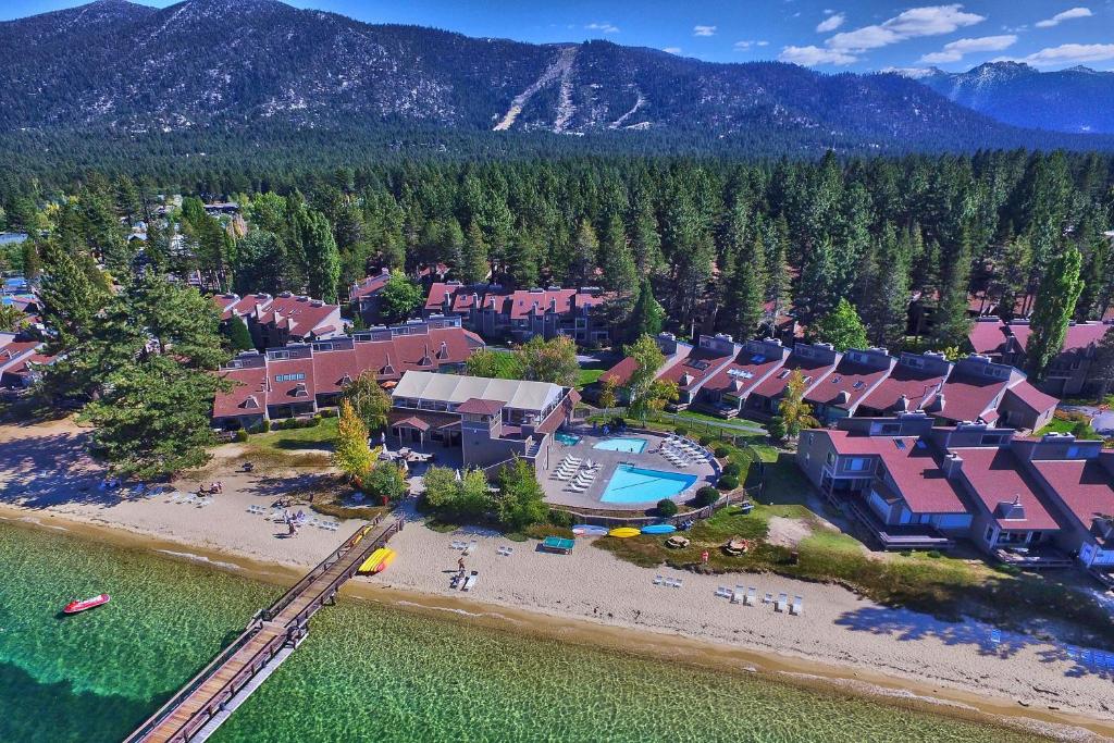 Lakeland Village at Heavenly, South Lake Tahoe – Preços