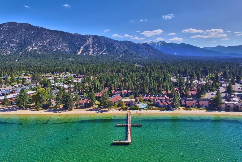 Lakeland Village at Heavenly, South Lake Tahoe – Preços