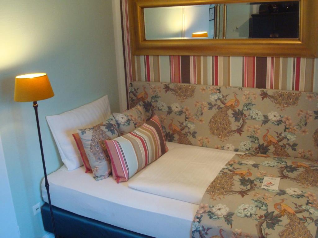 Hotel Sir & Lady Astor - Resim 16