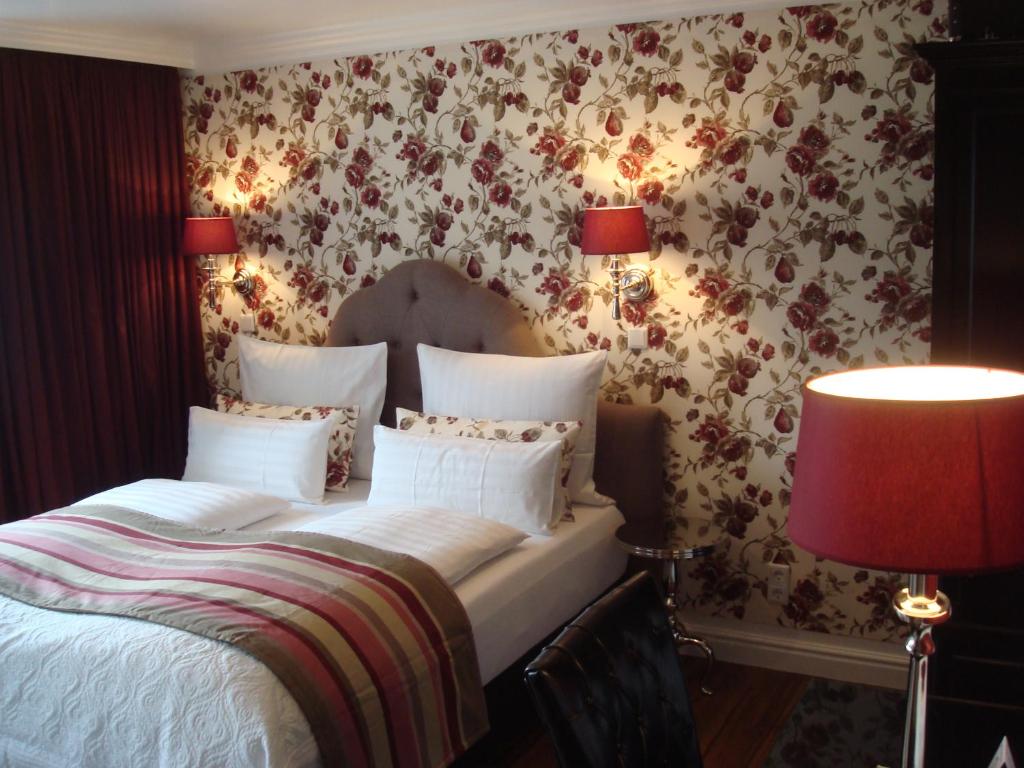 Hotel Sir & Lady Astor - Resim 43