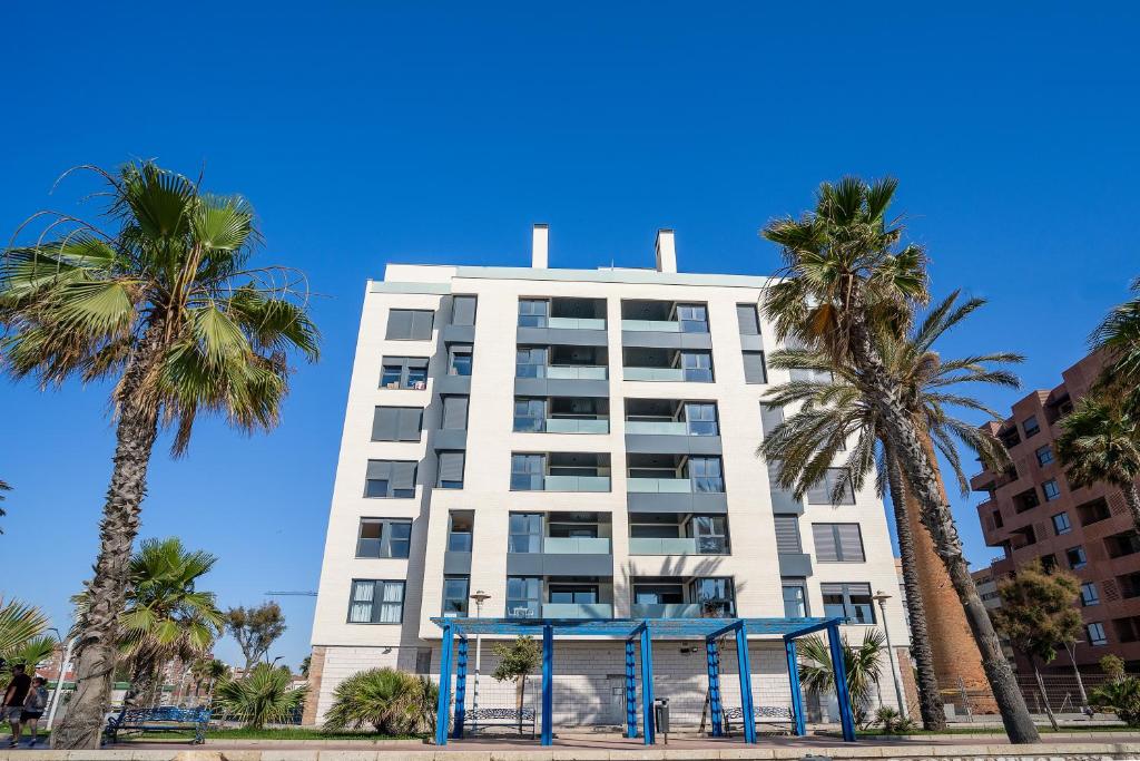 Gran vivienda de lujo frente al mar, Málaga – Bijgewerkte ...