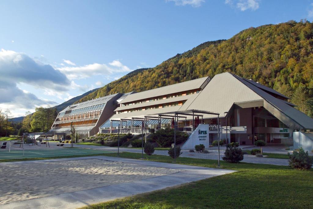 Hotel Špik, Kranjska Gora – posodobljene cene za leto 2023