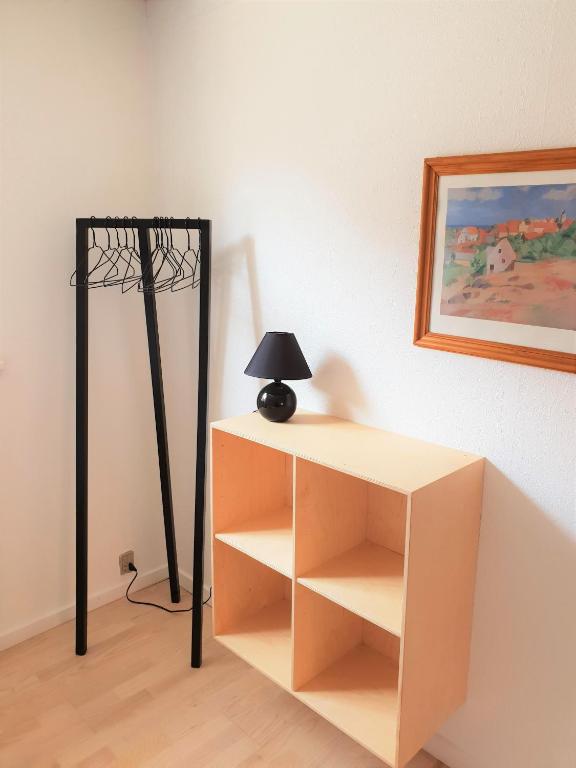 Fotografie z fotogalerie ubytování Pension Holmegaard v destinaci Sandvig