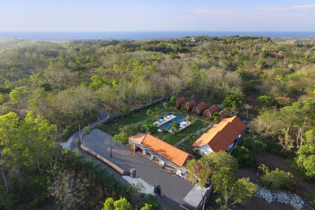 Bukal Sari Villas Uluwatu - 18