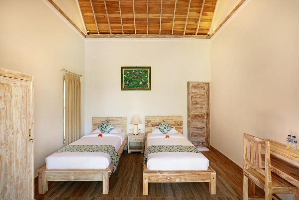 Bukal Sari Villas Uluwatu - 2