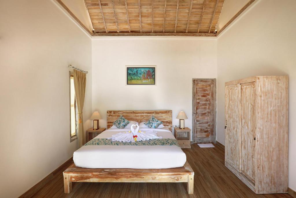 Bukal Sari Villas Uluwatu - 6