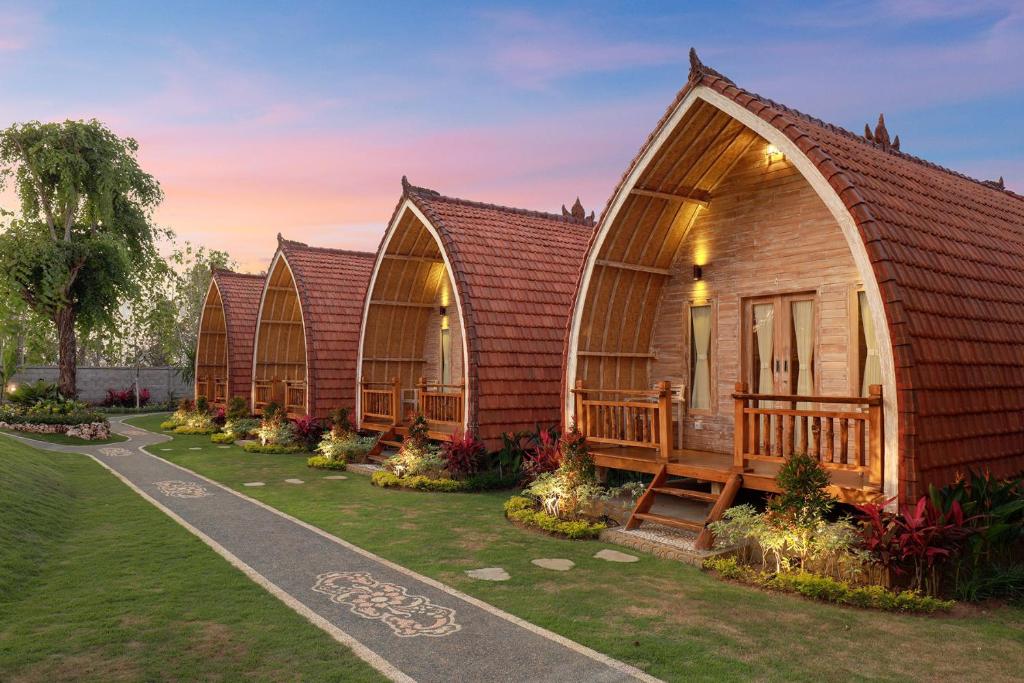 Bukal Sari Villas Uluwatu - 7