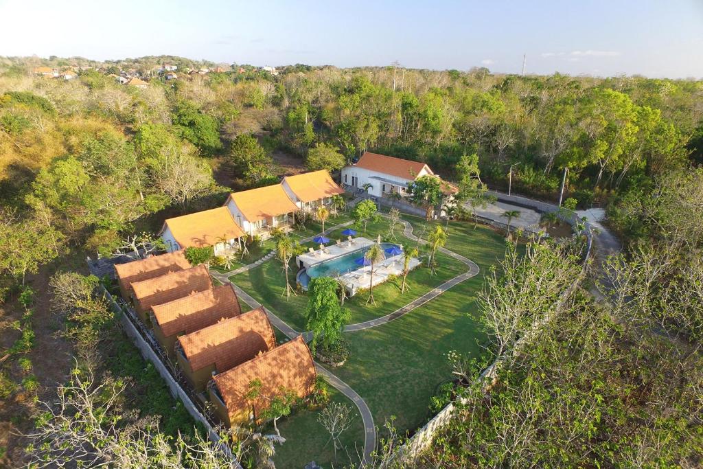 Bukal Sari Villas Uluwatu - 19