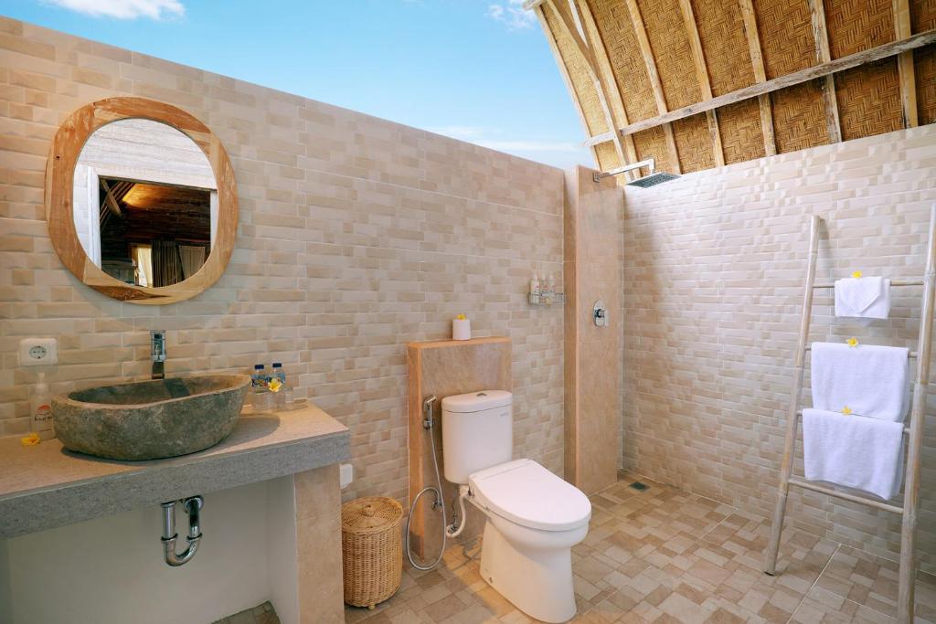 Bukal Sari Villas Uluwatu - 9