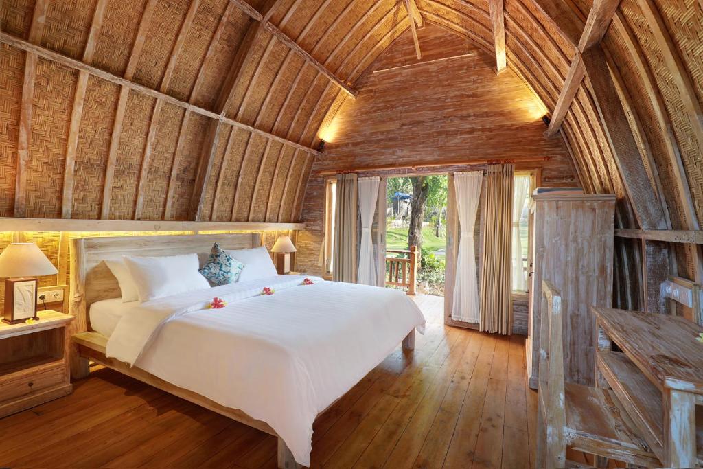 Bukal Sari Villas Uluwatu - 8