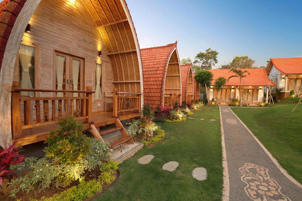 Bukal Sari Villas Uluwatu - 10