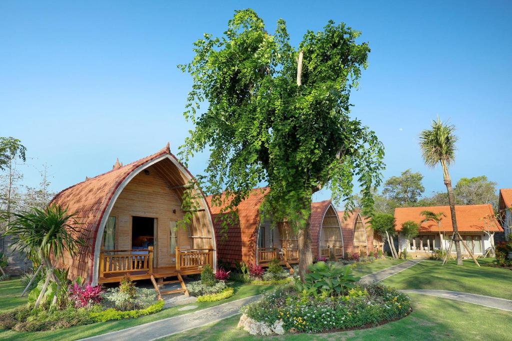 Bukal Sari Villas Uluwatu - 11