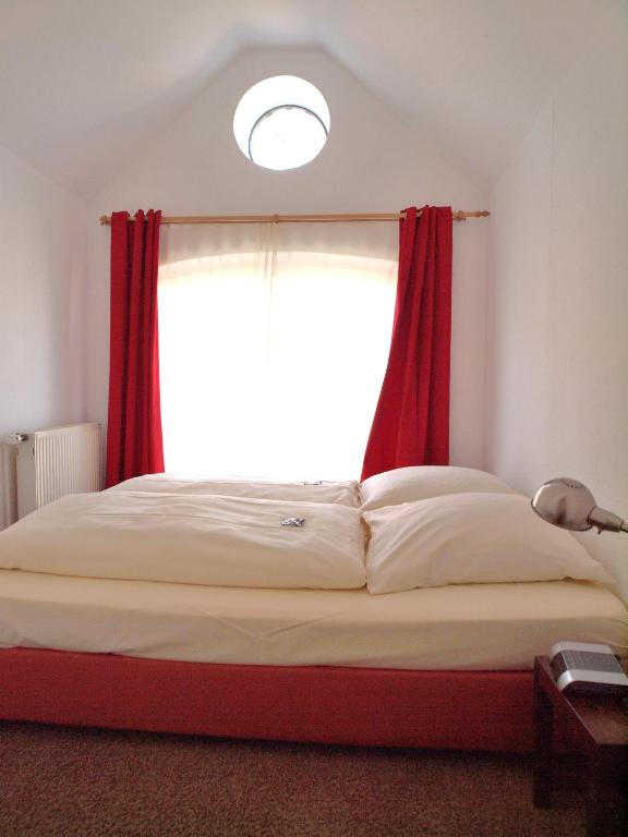 Gästehaus Schlossgarten - Apartamento De Una Habitación