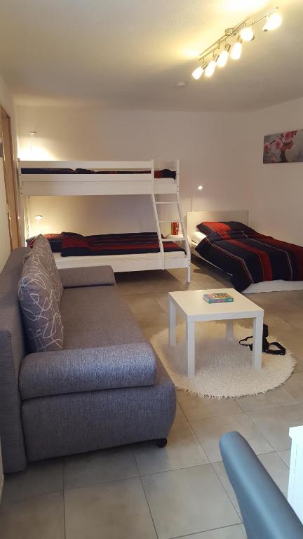 Ferienwohnung Am Eck - 17