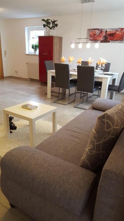 Ferienwohnung Am Eck - 18