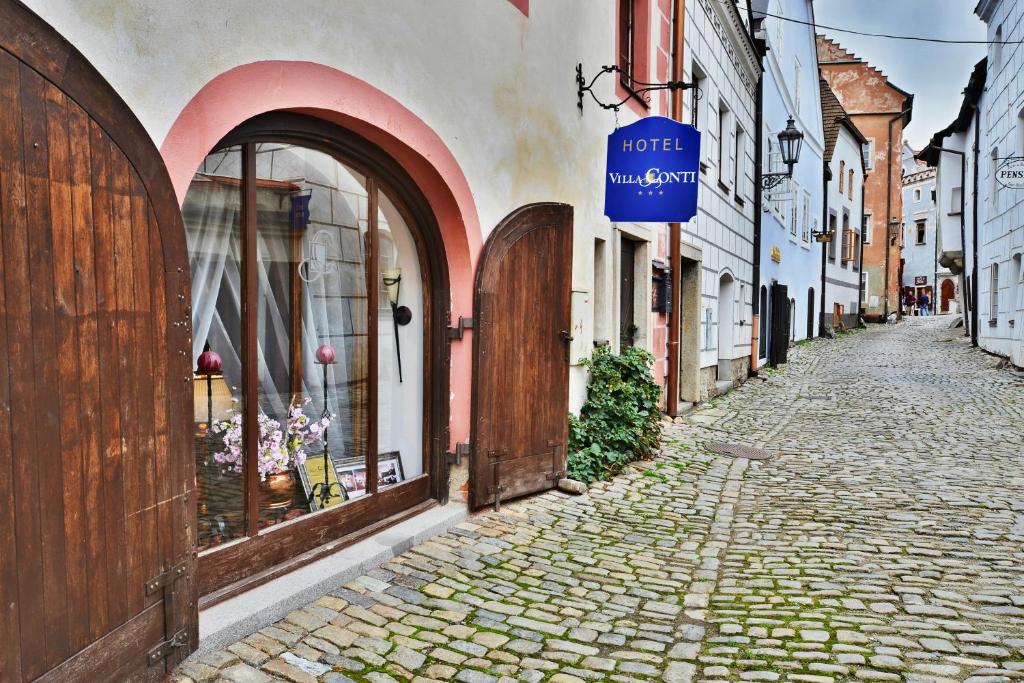 Il quartiere o una zona nella vicinanze dell'hotel