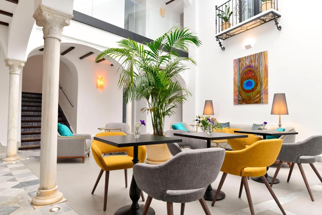 Legado Alcazar Hotel - Resim 39