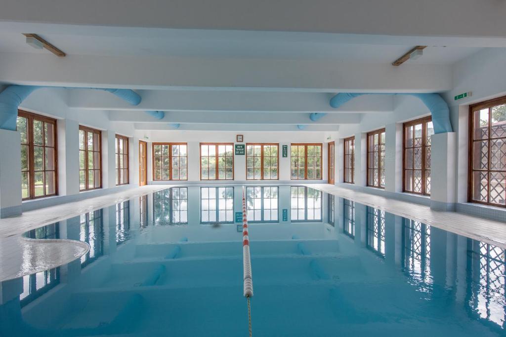 Petneházy Aparthotel - Resim 18