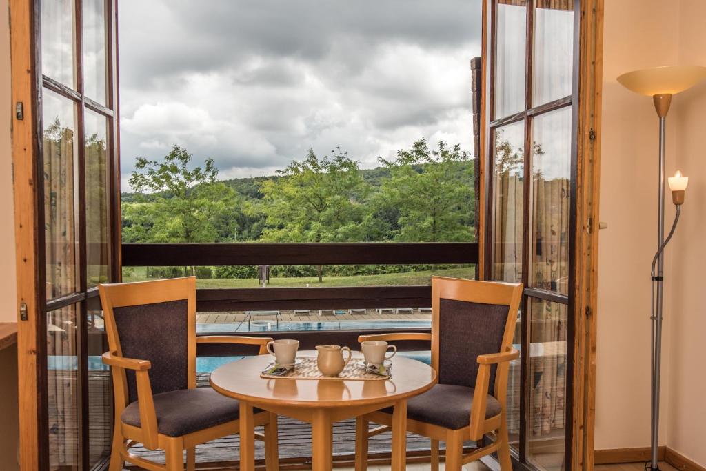 Petneházy Aparthotel - Resim 21