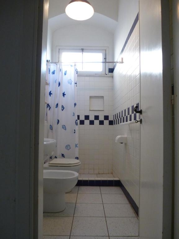 Mediterranea Guesthouse B&B - Duplex Quadruple Room