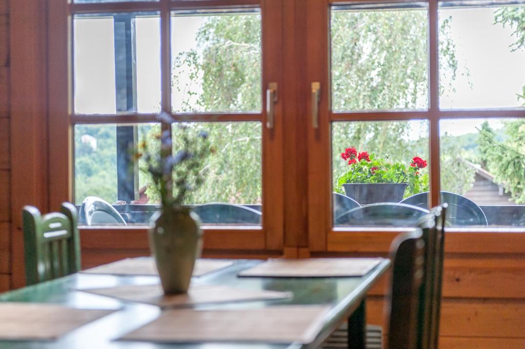 Petneházy Aparthotel - Resim 45