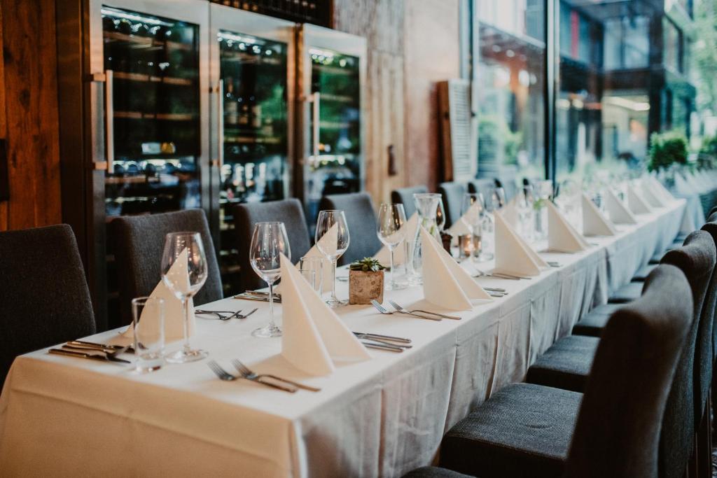 Hotel Sopot - Hotel, Conference & SPA - Resim 23