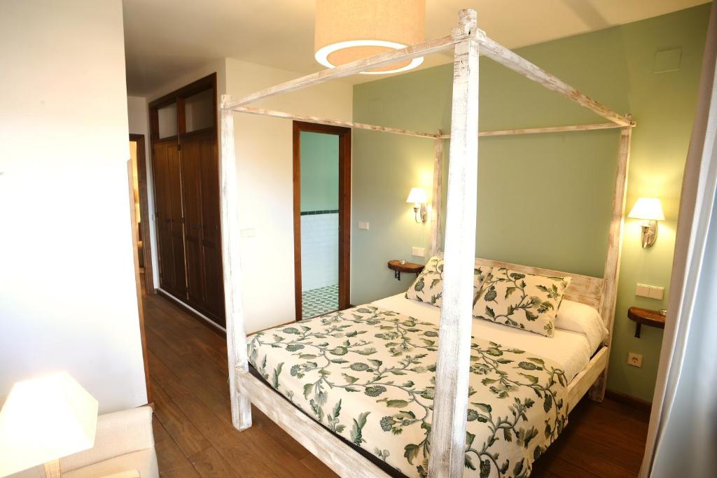 Solaz del Moros - Apartamento De Una Habitación (2 Adultos)